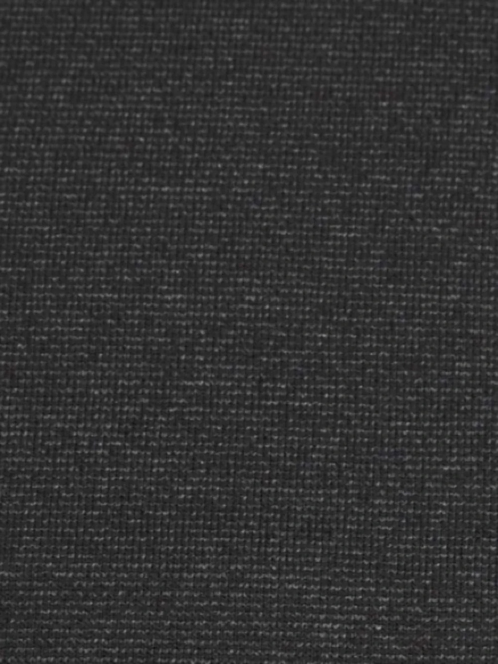 LULULEMON Loungeful Cropped Hoodie *spark Black/Gray size 10 - Picture 4 of 11